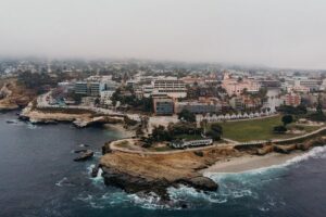 A Local’s Guide to La Jolla’s Sights: A Self-Guided Urban Stroll - Legends Gallery and the Dr. Seuss Art Stop You Might Not Expect
