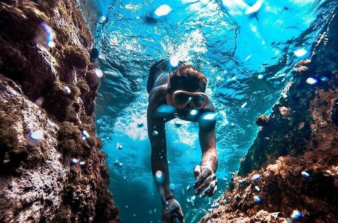 All Day Snorkel Package with Wetsuit Rental - Customer service and on-the-spot help that actually matters