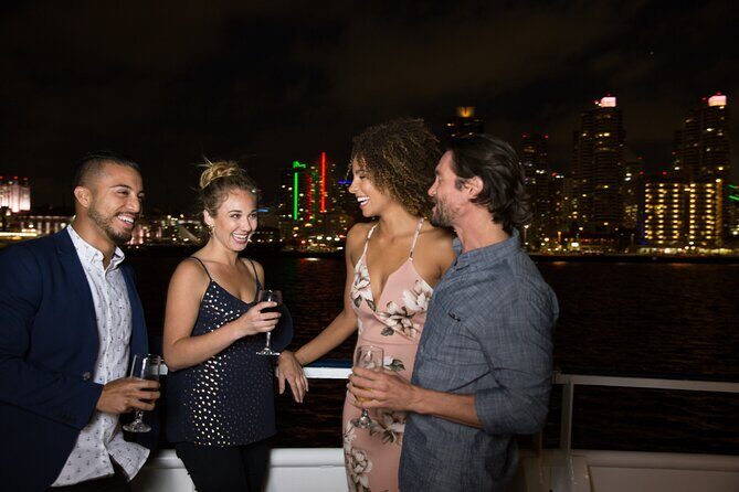 City Cruises San Diego: Gourmet Dinner Cruise & Skyline Views - Price and value: is $121.19 per person fair?