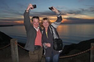 Coastal Beauty - Private Sunset & Night Photography Tour - How the sunset-to-night timing makes the learning actually stick