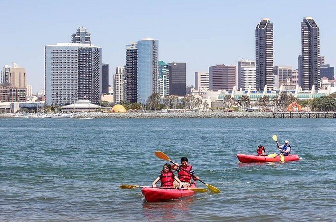 Coronado Bike Tour - Guide Notes: Mario’s Informative, Safety-First Approach