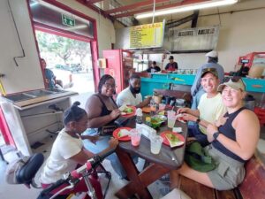 Crossing Borders: Tijuana Day Trip from San Diego - Your first taste of Tijuana: downtown, markets, and that frontier mix