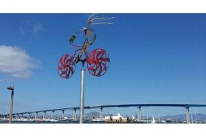 eBike Tours on Coronado - Coronado Island: the almost-car-free way to get your bearings