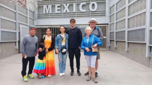 From San Diego: Tijuana Guided Day Trip with Lunch - Meeting at the McDonald’s front entrance and what “pickup” really means