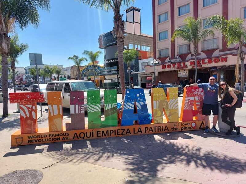 From San Diego: Tijuana Guided Day Trip with Lunch - Border timing on the way back: the part you can’t control