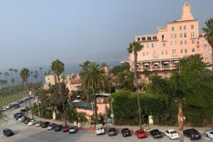 Historic La Jolla Walking Tour - Meet-up and what the schedule really means for you
