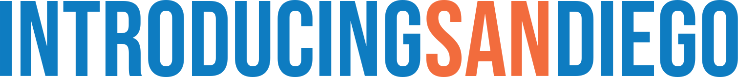 Introducing San Diego