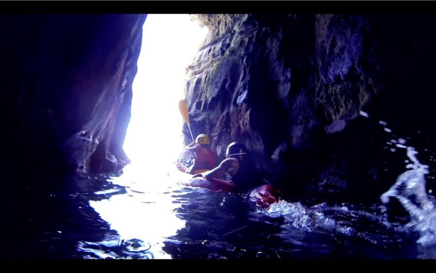 La Jolla: 2.5-Hour Kayak and Snorkel Tour - Gear you can keep: the secret benefit after the 2.5 hours