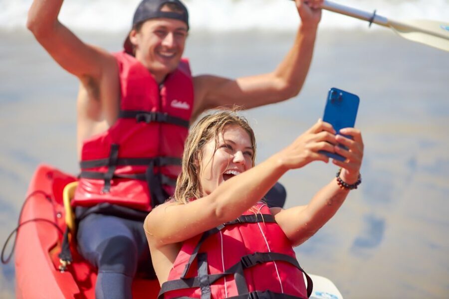 La Jolla: 2-Hour Kayak Tour of the 7 Caves - Why La Jolla’s 7 Caves Kayak Route Feels More Real