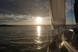 Luxury Sailing Tour of San Diego's Bay and Coastal Waterways - Coastal Waterways: Why the Second Stretch Feels Like a Real Change of Scene
