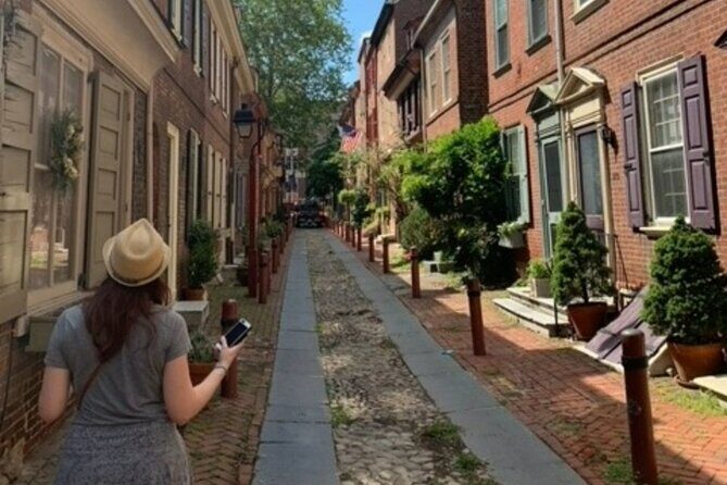 Mysteries on the Move: Scavenger Hunt in San Diego - Key highlights worth your attention