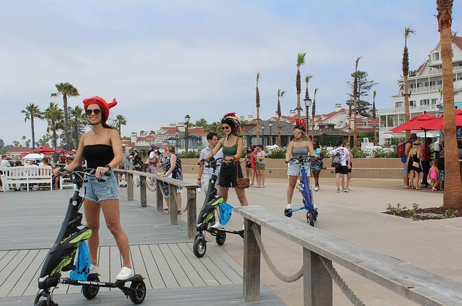 Paradise Trike Tours - Price and value: what $99 buys you (and how to judge it)