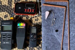 Paranormal Investigation History & Ghost Tour Old Town San Diego - Heritage County Park: the Victorian setting and the energy-based route