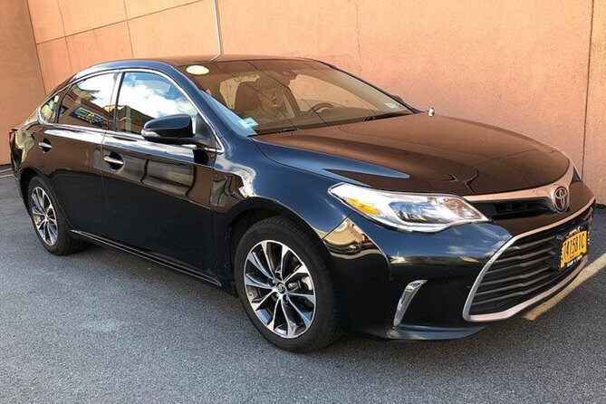 Private Departure Transfer to San Diego Airport SAN - Why a Private San Diego Airport Transfer Works So Well
