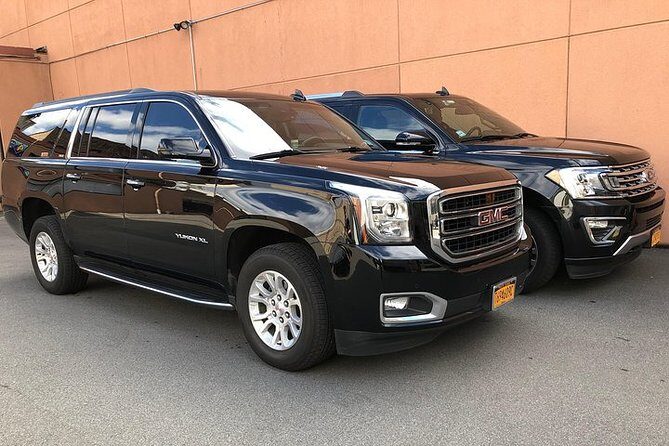 Private Departure Transfer to San Diego Airport SAN - Special Needs, Kids, and Luggage Limits