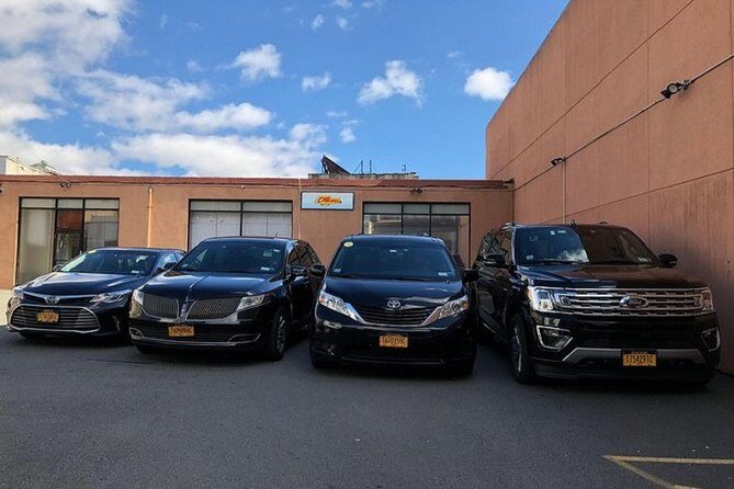 Private Departure Transfer to San Diego Airport SAN - Pickup Logistics: The Part You Control