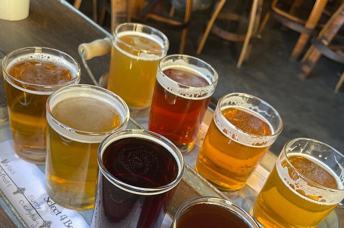 Private San Diego Beer Tasting Tour - Who This Tour Fits Best (And Who Might Be Happier Elsewhere)