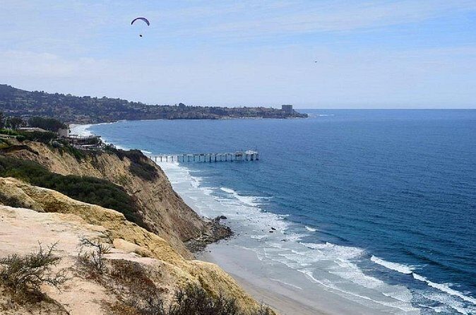 Private Segway Experience Through La Jolla - Why this La Jolla Segway tour works so well