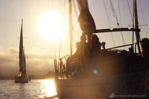 Private Sunset Sail for 3-6 People - Key highlights worth planning for