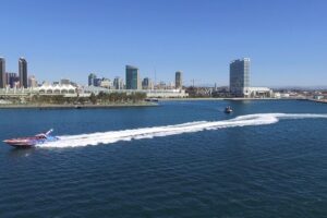 San Diego Bay Jet Boat Ride - Price and Value: Is $45 Worth It for a Quick Jet Boat Loop?
