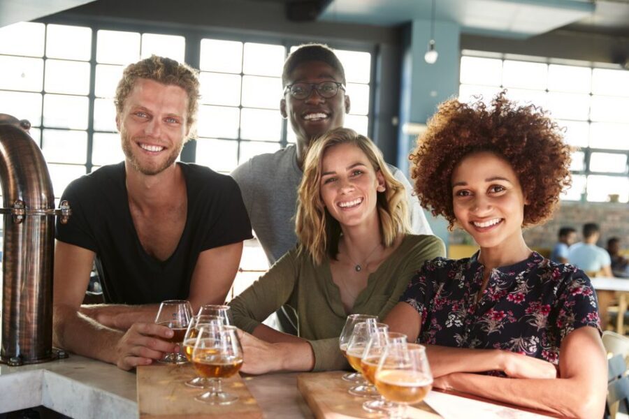 San Diego: Brewery Tour with Tastings and Food Pairings - Key things I’d watch for