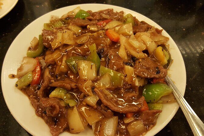 San Diego Chinese Food Tour - Quick highlights