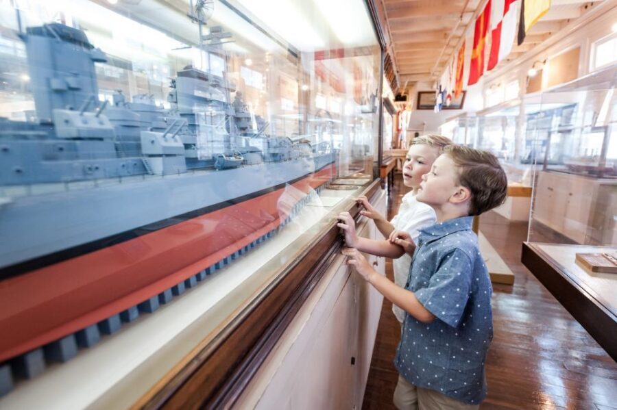 San Diego: CityPASS® Save up to 44% at Must-See Attractions - City Cruises Best of the Bay: Views Without the Stress