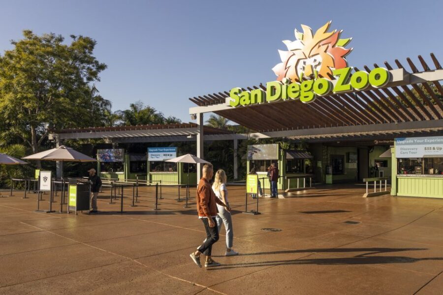 San Diego Explorer Pass: Save up to 50% on 45+ Attractions - The big anchor picks: Zoo/Safari Park and USS Midway