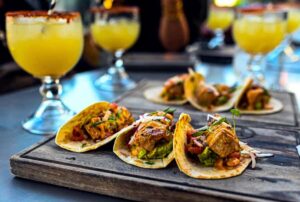 San Diego: Food Tour of Historic Gaslamp District - Meeting at The Lumpia Factory (and the Tuesday swap)