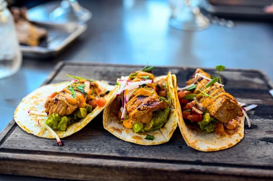 San Diego: Food Tour of Historic Gaslamp District - Price and what you’re really getting for $97