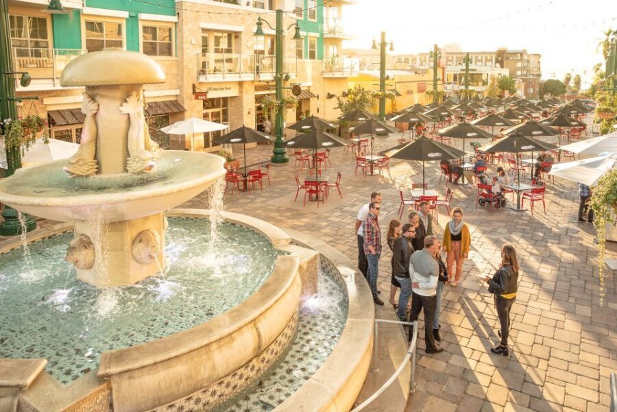 San Diego: Little Italy Wine Tasting Walking Tour - Key things you’ll notice on this Little Italy tour
