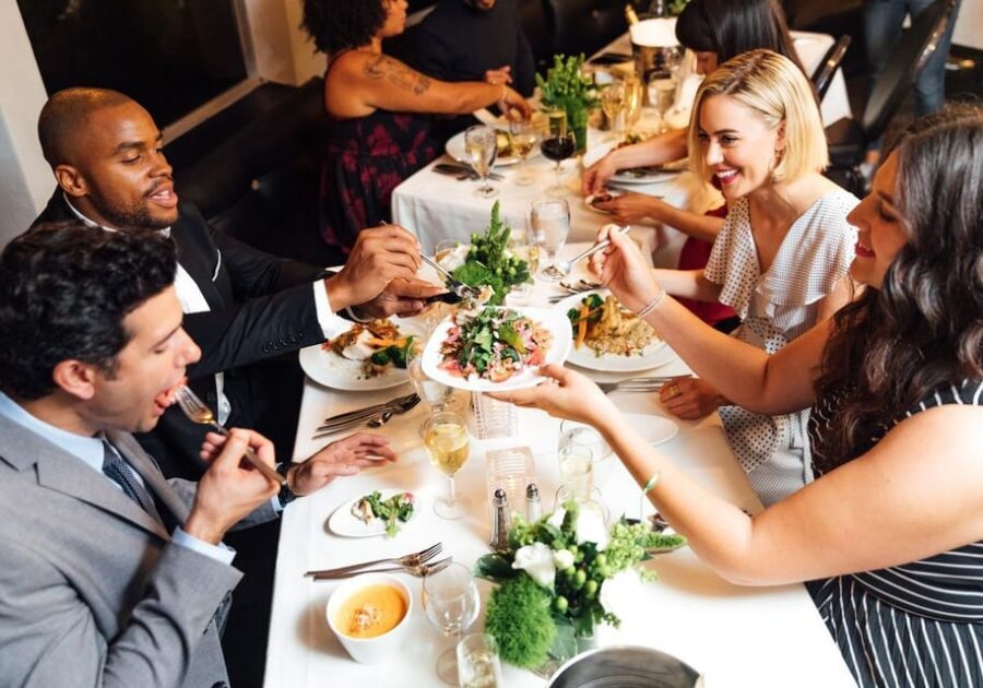 San Diego: New Year's Eve Early Buffet Dinner Cruise - Who This Cruise Is Best For
