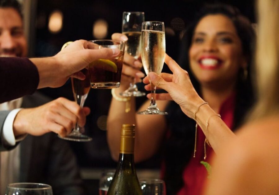 San Diego: New Year's Eve Gourmet Brunch or Dinner Cruise - Price and Value: Is $141 Worth It?