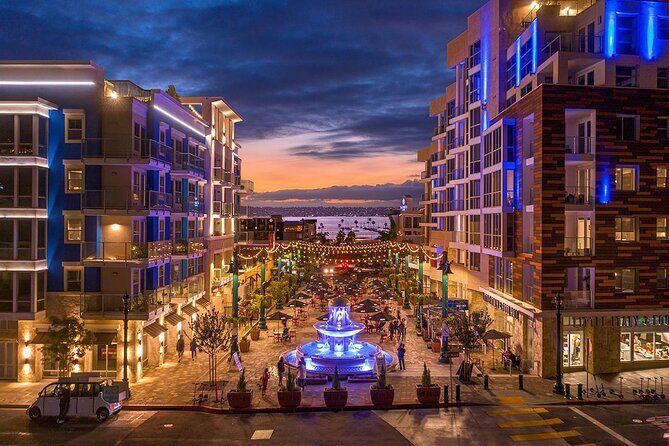 San Diego: The Most Extensive City & Beach Tour - Key highlights worth your attention