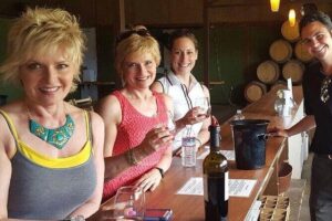 San Diego to Temecula: Wine Country Tour & Historic Old Town - Old Town Temecula stop: one hour of historic streets and easy browsing