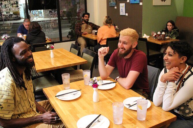 San Diego Vegan Food Tour - Key things to know before you go