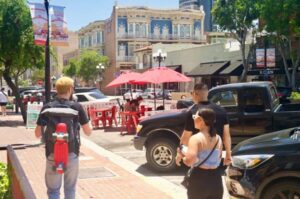 San Diego: Vegan Food Tour - North Park Route: A Focused Neighborhood at 6:00pm or 4:30pm