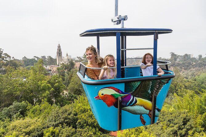 San Diego Zoo and Safari Park 2-Visit Pass Ticket - Who should book this Zoo + Safari pass