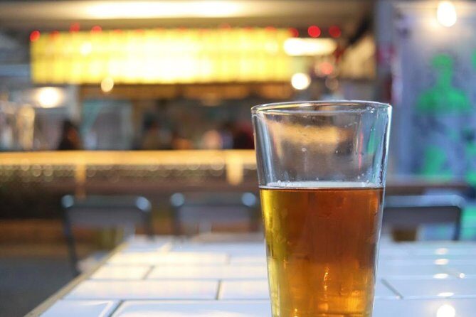 Shared 6 Hours Tijuana Taco and Craft Beer Tour - Price and What You Actually Get for $130