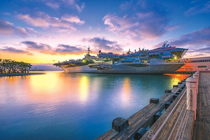 Small-Group San Diego Sunset Sailing Excursion - The actual 3-hour sailing flow: calm start, sunset focus, easy return