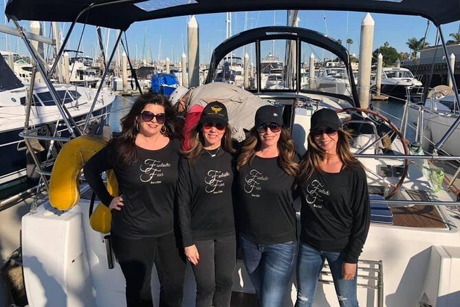 Sunset Sail Along the San Diego Skyline - The 2-Hour Route: From USS Midway to the Maritime Museum