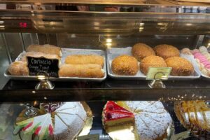 Sweet Treats of San Diego & Little Italy: Donuts, Pastries & More - Little Italy Breakfast Mode: Walking, Food Stops, and the History You’ll Actually Use