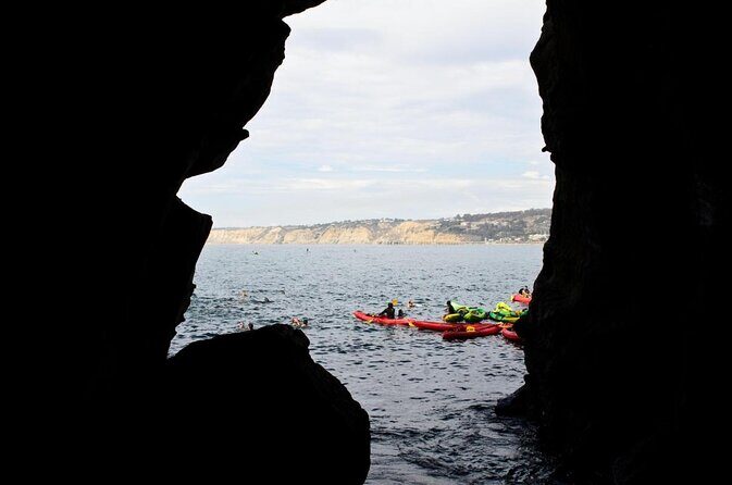 The Plunge E-Bike Tour in La Jolla - Key highlights you’ll actually feel
