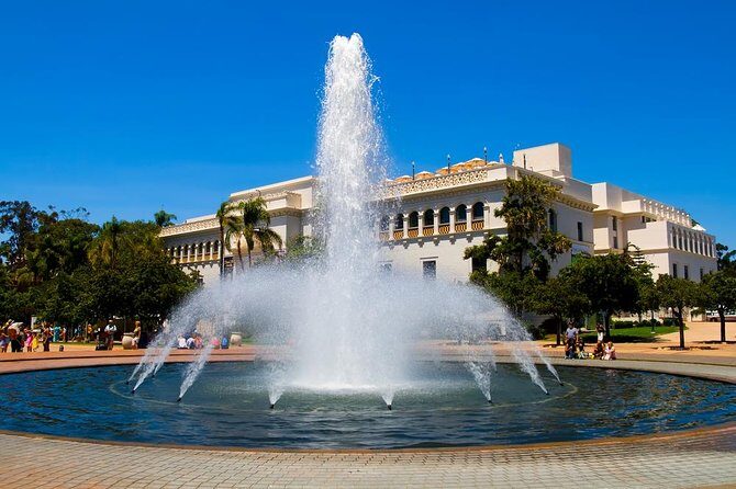 The Private Balboa Park Tour - Price and what makes it worth $199 per person