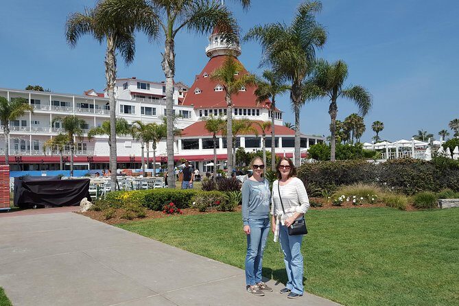 The San Diego Highlights Tour - Why this San Diego loop works so well